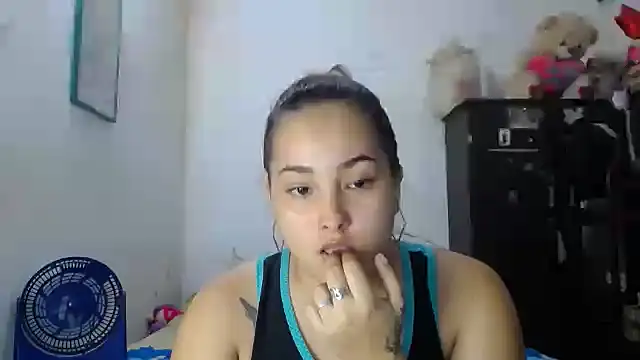 Ivanna Vegax online show from April 20, 2026, 12:35 am