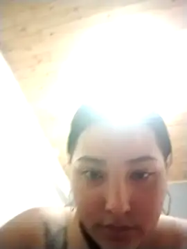 Ivanna Vegax online show from April 21, 2026, 1:53 am