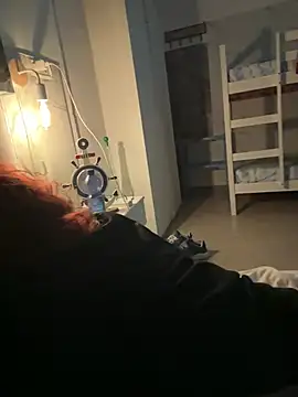 oryale26 online show from March 24, 2026, 2:05 am