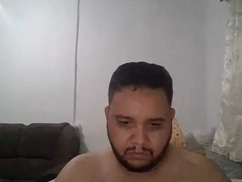 Snapshot of T_Santana chatting on March 24, 2026, 3:33 am T Santana online show from March 24, 2026, 3:33 am