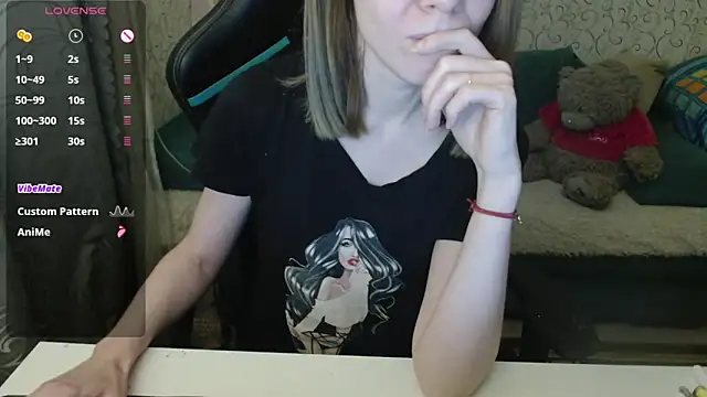 Snapshot of Ricky_Chadwick_ chatting on March 25, 2026, 4:35 pm Ricky Chadwick online show from March 25, 2026, 4:35 pm