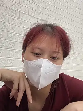 Bethiencute online show from April 20, 2026, 9:12 am