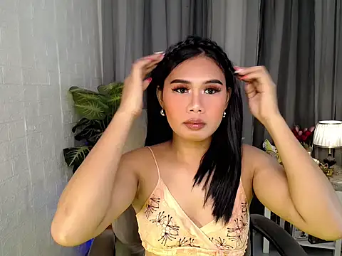 Yourgorgeousmarge online show from March 25, 2026, 1:22 am