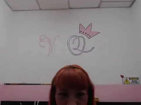 veronicaqueenxxx online show from April 4, 2026, 4:44 am