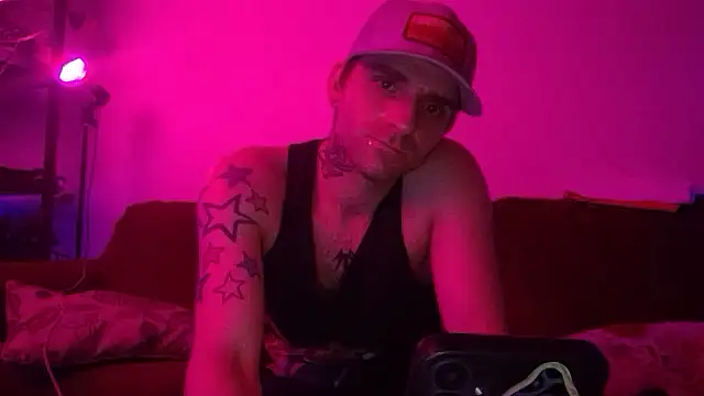 DavidEugeneOr online show from April 8, 2026, 6:57 am