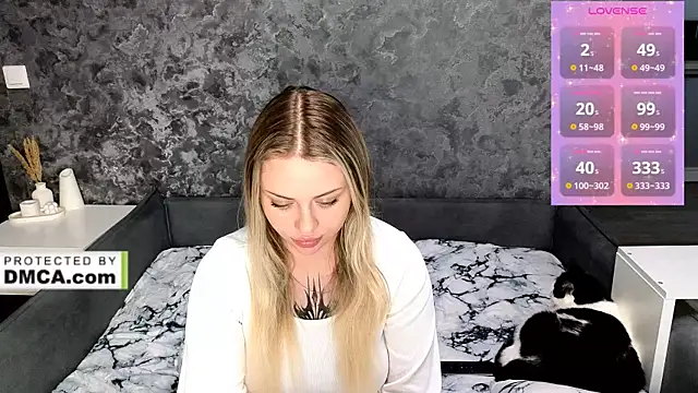 Snapshot of StasyLucke chatting on June 12, 2026, 4:33 am StasyLucke online show from June 12, 2026, 4:33 am