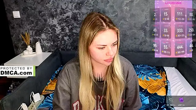 Snapshot of StasyLucke chatting on June 28, 2026, 5:35 am StasyLucke online show from June 28, 2026, 5:35 am