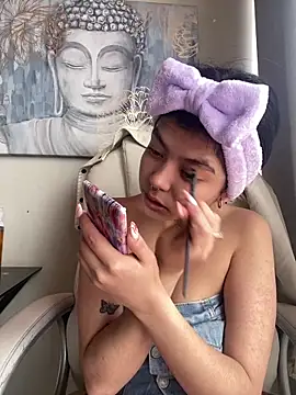 Violetaa pink18 online show from May 8, 2026, 3:17 pm