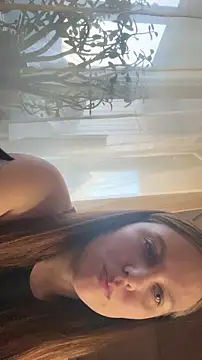 Snapshot of Milana5381 chatting on March 25, 2026, 1:50 pm Milana5381 online show from March 25, 2026, 1:50 pm