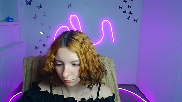 Butterfly Milly online show from June 25, 2026, 12:31 pm