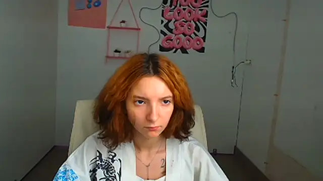 Butterfly Milly online show from June 28, 2026, 6:52 am