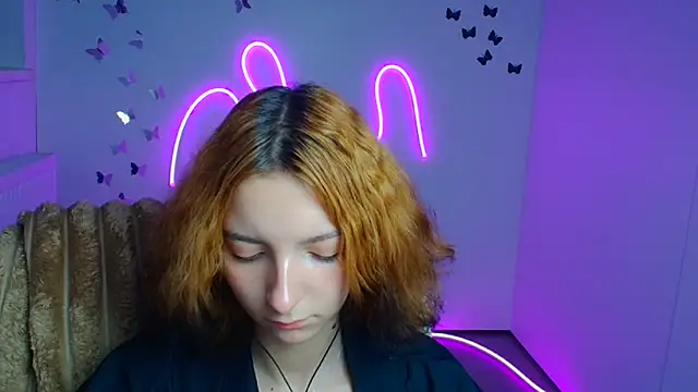 Butterfly Milly online show from June 29, 2026, 11:32 am