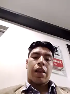 patricio025 online show from March 30, 2026, 1:01 pm