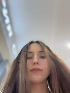 AnitaFly online show from July 13, 2026, 10:18 am