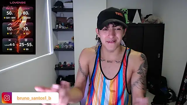 Snapshot of Bruno_santos1 chatting on April 1, 2026, 1:52 pm Bruno santos1 online show from April 1, 2026, 1:52 pm