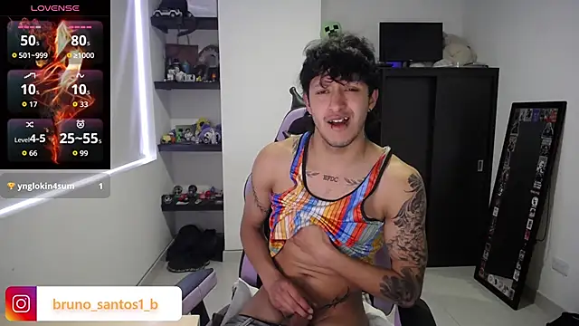 Snapshot of Bruno_santos1 chatting on April 11, 2026, 1:04 pm Bruno santos1 online show from April 11, 2026, 1:04 pm