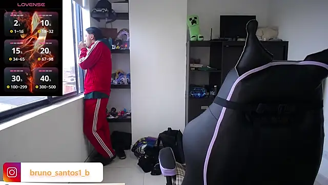 Snapshot of Bruno_santos1 chatting on April 15, 2026, 1:07 pm Bruno santos1 online show from April 15, 2026, 1:07 pm