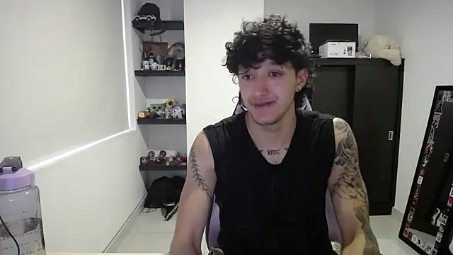 Snapshot of Bruno_santos1 chatting on May 2, 2026, 12:21 pm Bruno santos1 online show from May 2, 2026, 12:21 pm