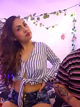 LASEXbellaX online show from May 14, 2026, 3:35 am