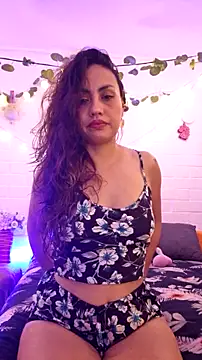 LASEXbellaX online show from May 20, 2026, 3:24 am