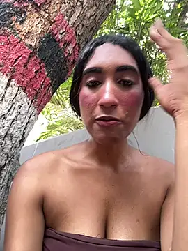 ANNIE 10- online show from April 12, 2026, 5:07 pm