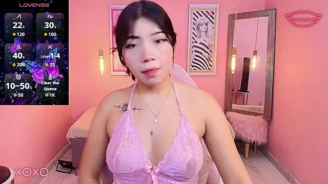 Snapshot of Soffi_x_x_ chatting on July 14, 2026, 11:49 am Soffi x x online show from July 14, 2026, 11:49 am
