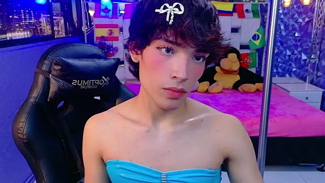 IsaacNovaa online show from June 27, 2026, 8:36 pm