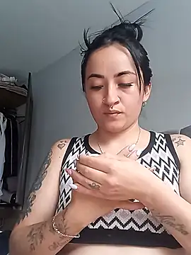 Snapshot of kimberly_peter chatting on July 14, 2026, 8:14 pm kimberly peter online show from July 14, 2026, 8:14 pm