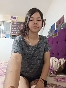 Ninffa sweet21 online show from May 26, 2026, 2:18 am