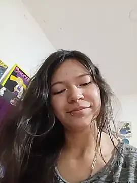 Snapshot of Ninffa_sweet21 chatting on July 11, 2026, 6:43 pm Ninffa sweet21 online show from July 11, 2026, 6:43 pm