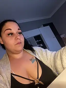 Szandra26 online show from March 27, 2026, 8:26 am