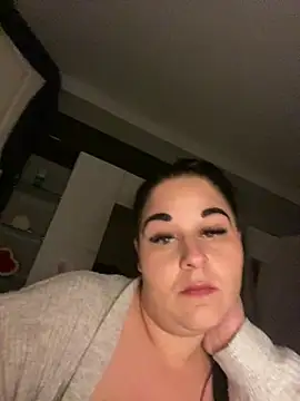 Szandra26 online show from March 28, 2026, 8:30 pm