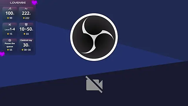 Snapshot of Magic_liah chatting on July 17, 2026, 1:07 pm Magic liah online show from July 17, 2026, 1:07 pm
