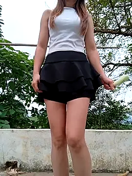 Snapshot of Aurora_Nova chatting on April 29, 2026, 11:11 pm Aurora Nova online show from April 29, 2026, 11:11 pm