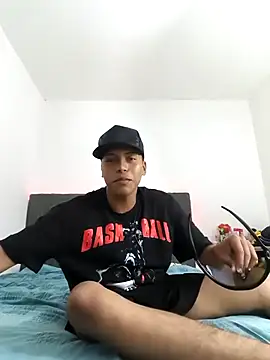 Dimitris PearlMasterX online show from March 26, 2026, 3:56 am