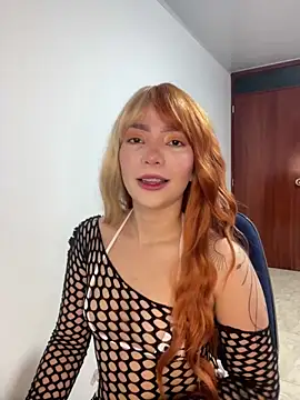 Catalina bel online show from April 5, 2026, 2:42 am