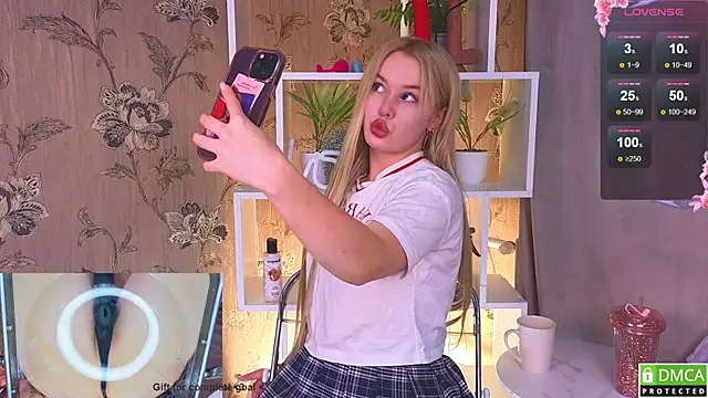 Snapshot of MelissaAvis chatting on May 12, 2026, 6:16 pm MelissaAvis online show from May 12, 2026, 6:16 pm