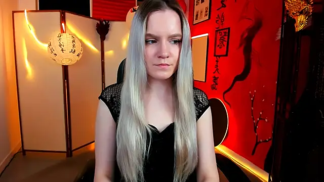 Snapshot of SherriButlers chatting on March 26, 2026, 9:48 am SherriButlers online show from March 26, 2026, 9:48 am