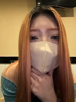 Snapshot of mi-sa1998 chatting on March 25, 2026, 7:09 pm mi-sa1998 online show from March 25, 2026, 7:09 pm