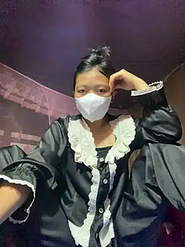 Smile-x online show from July 23, 2026, 2:53 am