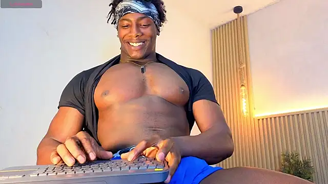 maxmuscle10 online show from July 9, 2026, 6:50 am