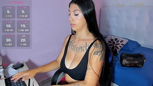 Snapshot of TATILARSON2 chatting on March 26, 2026, 12:33 pm TATILARSON2 online show from March 26, 2026, 12:33 pm