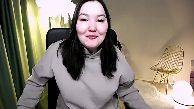 CamilaMartiez online show from April 26, 2026, 10:24 am