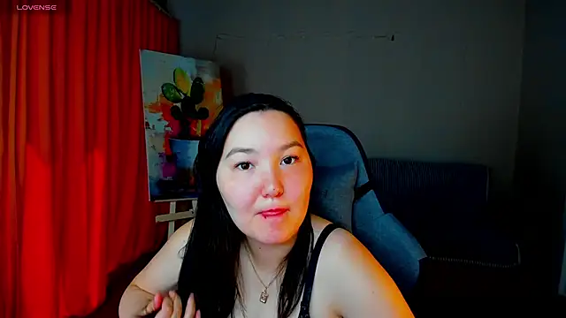 CamilaMartiez online show from June 21, 2026, 12:30 pm