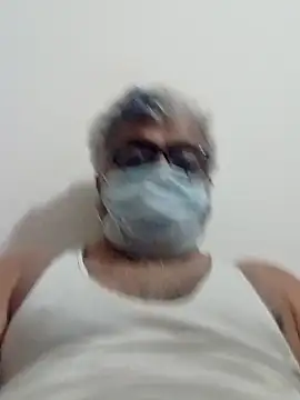 mature55 online show from April 3, 2026, 12:47 pm