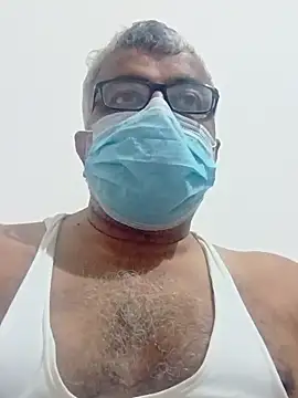 mature55 online show from April 18, 2026, 1:48 pm