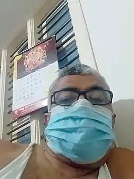 mature55 online show from April 20, 2026, 1:03 pm