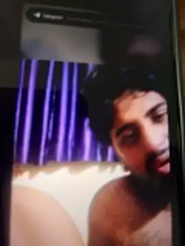 sexyy boy realmeet online show from June 4, 2026, 7:25 am