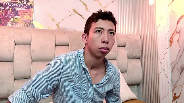 MOgekobig19 online show from March 29, 2026, 11:43 am