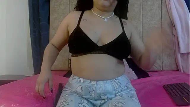 Slut Full Messy online show from April 11, 2026, 3:27 pm